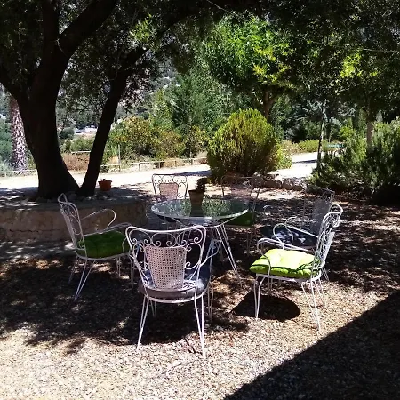 Akros Oreon Small Guest house Kato Simi