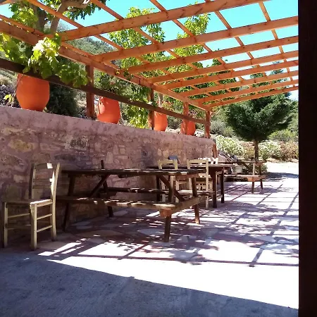 Guest house Akros Oreon Small 4*