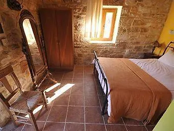 Akros Oreon Small Гостевой дом 4*