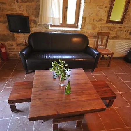 Guest house Akros Oreon Small Kato Simi