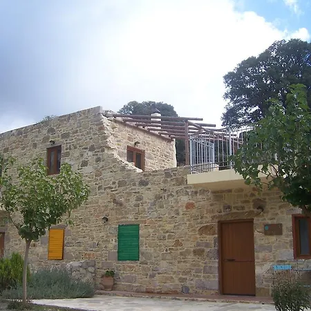 Guest house Akros Oreon Small