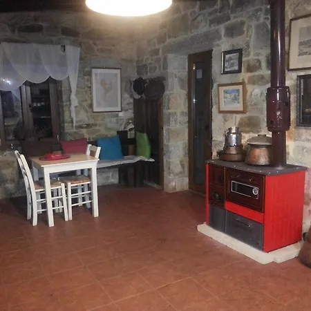 Akros Oreon Small 4*