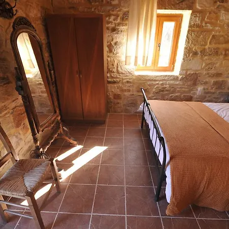 Akros Oreon Small Guest house 4*