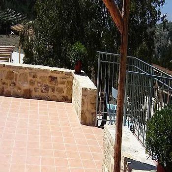 Akros Oreon Small 4*