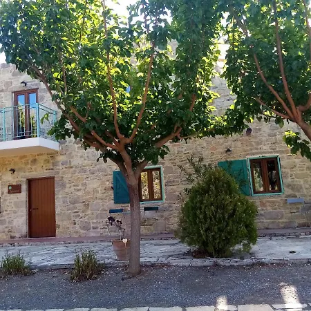 Akros Oreon Small 4* Kato Simi