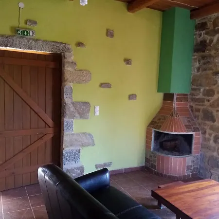 Guest house Akros Oreon Small Kato Simi