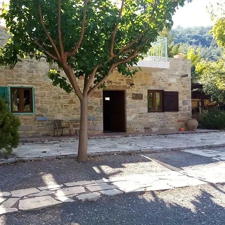 Akros Oreon Small 4*