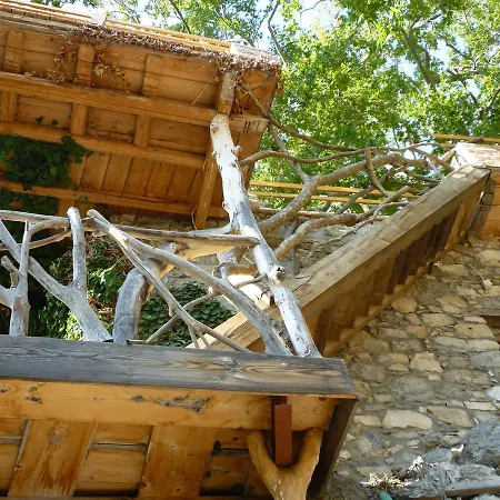 Akros Oreon Small Pensjonat