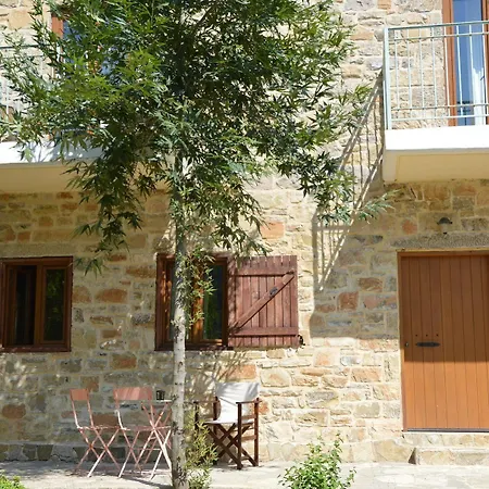 Pensjonat Akros Oreon Small 4*
