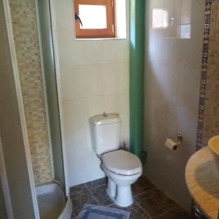 Pensjonat Akros Oreon Small 4*
