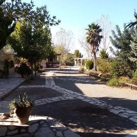 Pensjonat Akros Oreon Small 4*