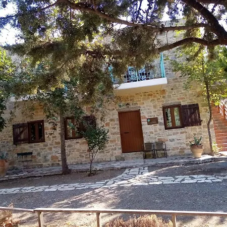 Pensjonat Akros Oreon Small 4*